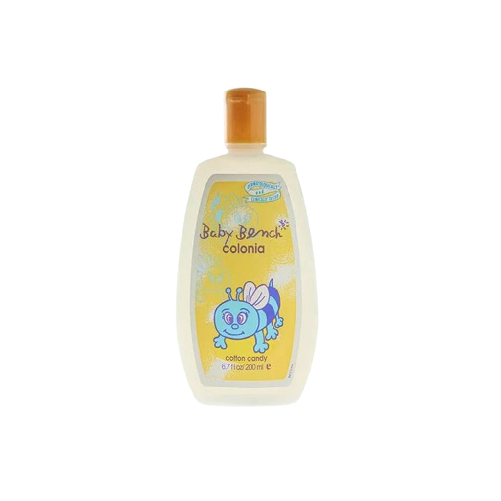 BABY BENCH COLOGNIA-Cotton Candy 200ml