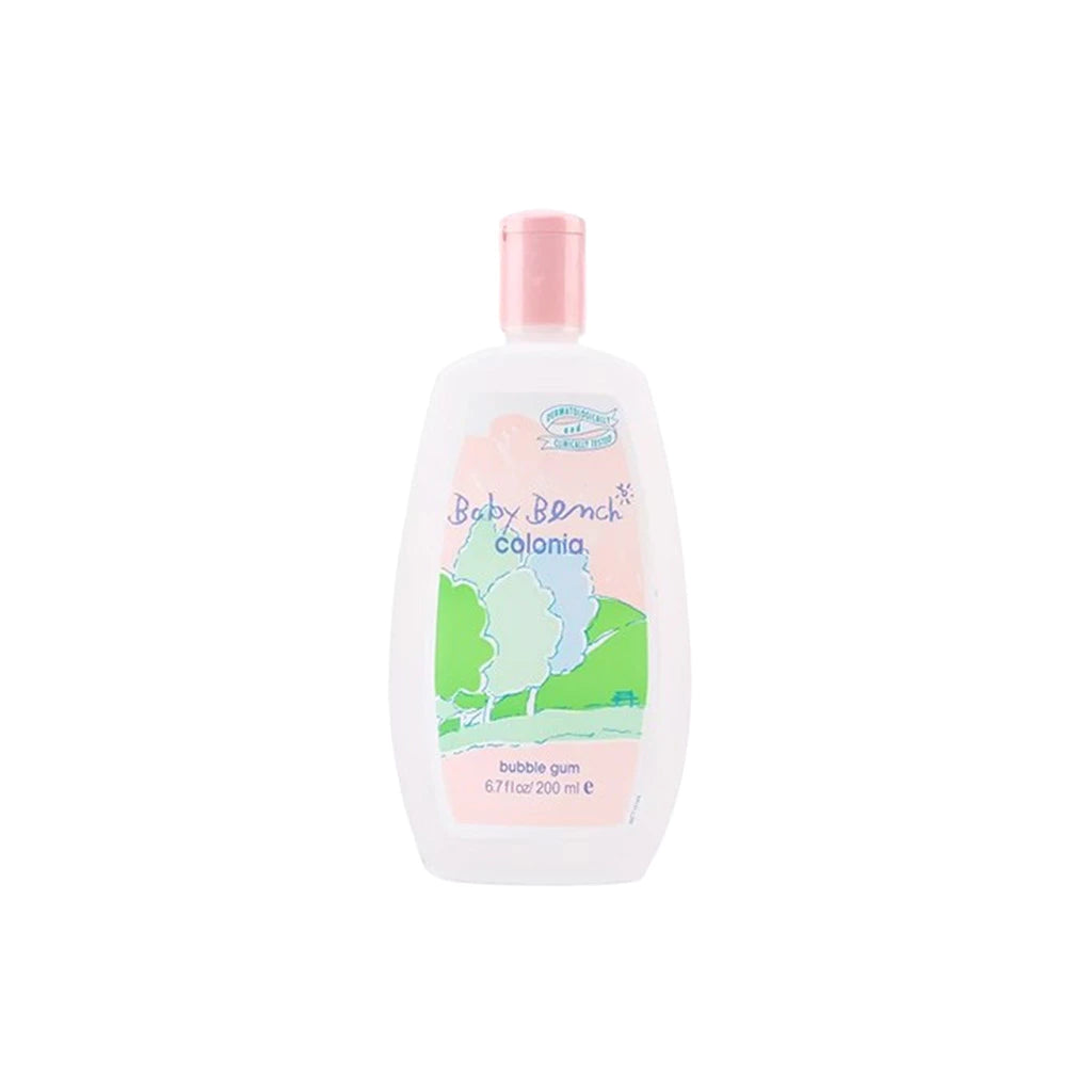 BABY BENCH COLOGNIA-Bubblegum 200ml
