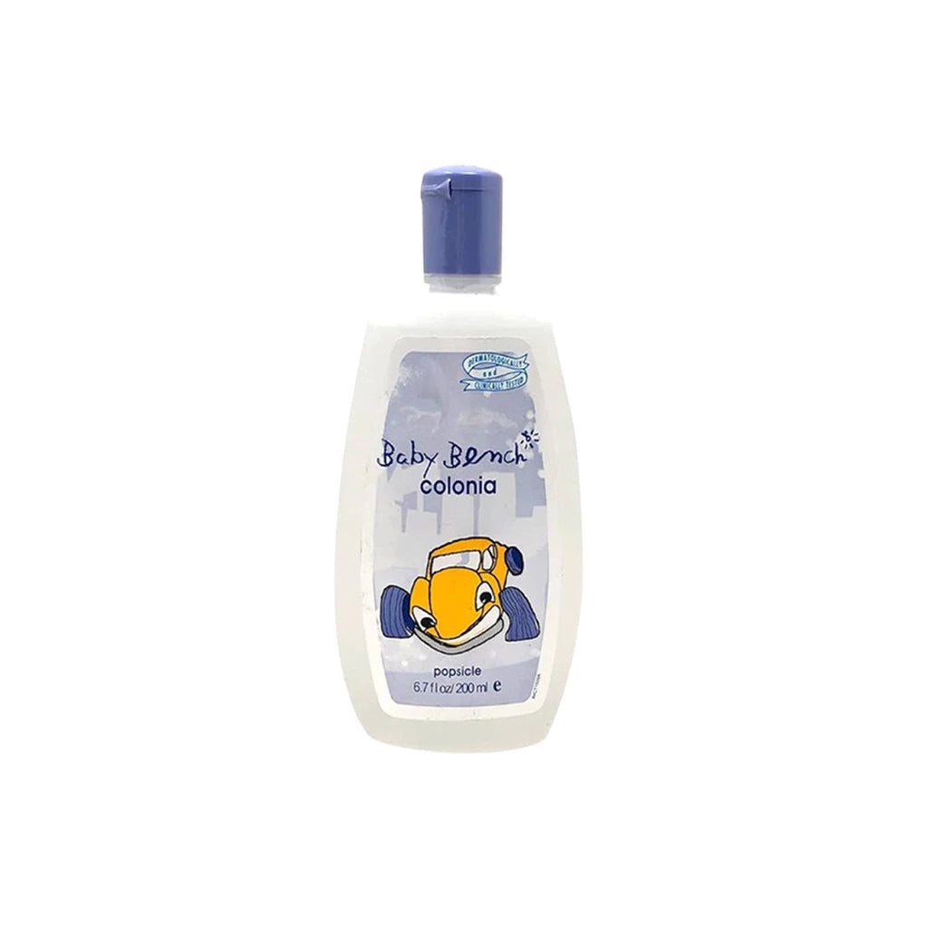 BABY BENCH COLOGNIA-Popsicle 200ml