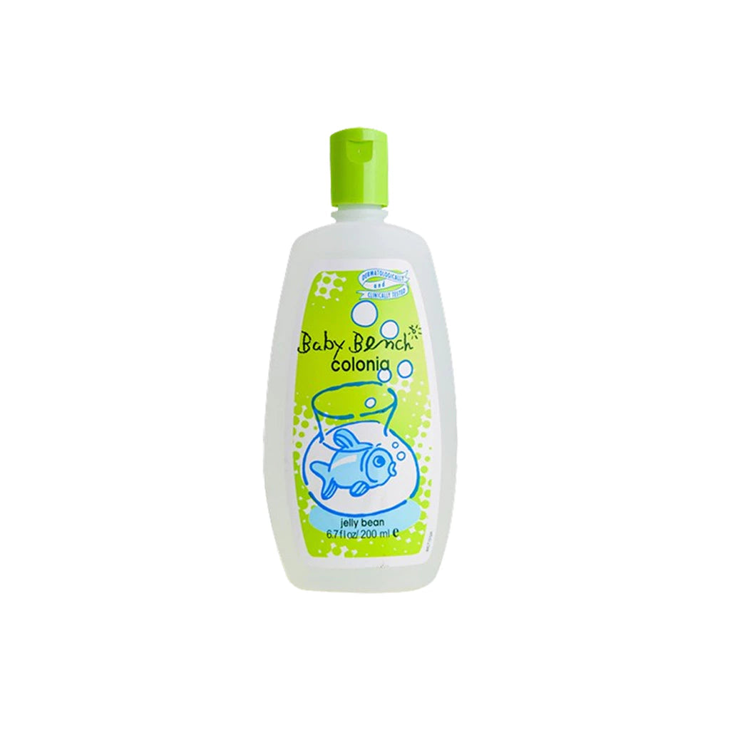 BABY BENCH COLOGNIA-Jellybean 200ml