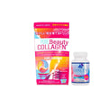 Luxcent and PBC Pure Beauty Collagen with Luminous Glutathione Supplement-(COMBO)