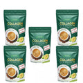 FITGUM 20X Collagen Chia Coffee 5xpack 50 Sachets