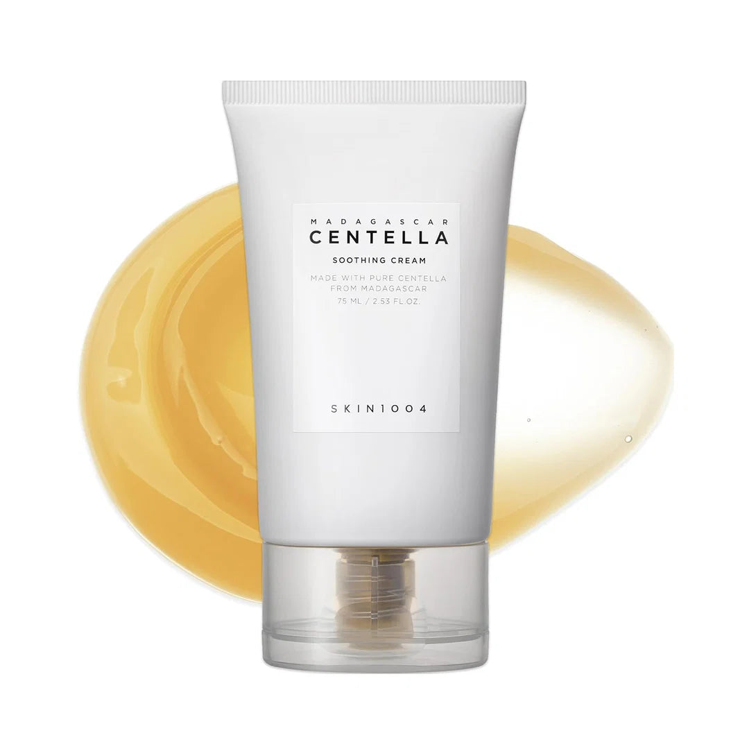 SKIN1004 Madagascar Centella Soothing Cream 75ml